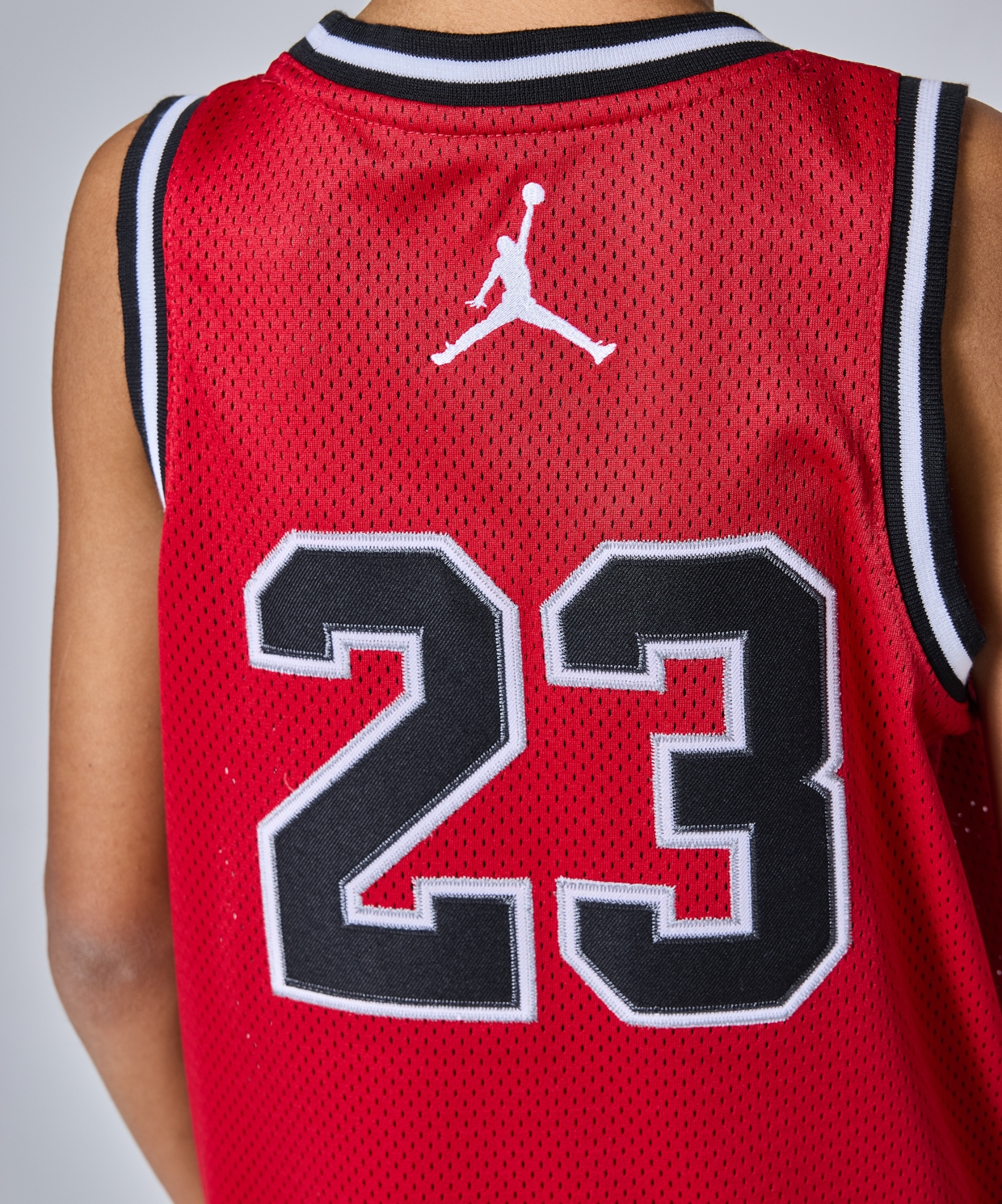 Jordan 23 Jersey