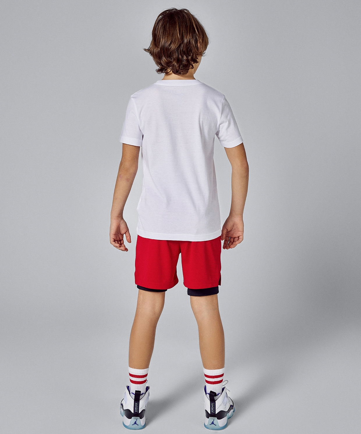 Jordan Jdb Traınıng Short