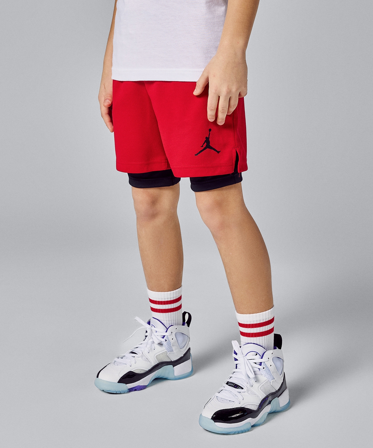 Jordan Jdb Traınıng Short