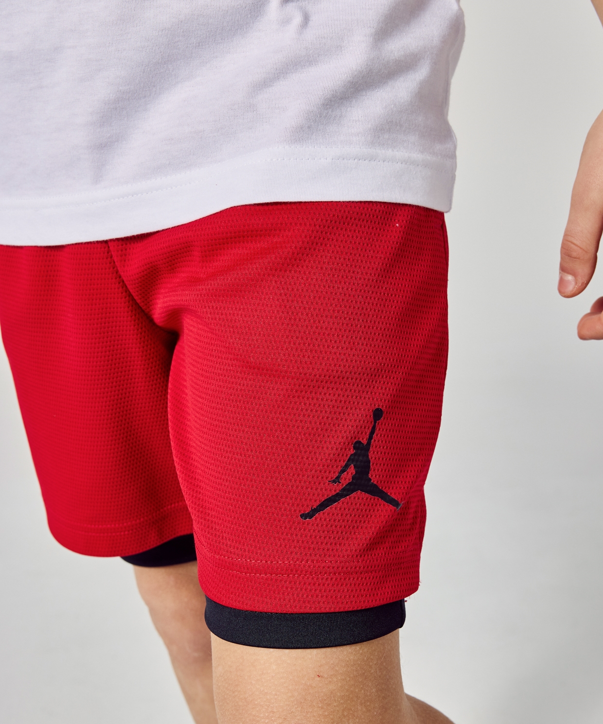 Jordan Jdb Traınıng Short