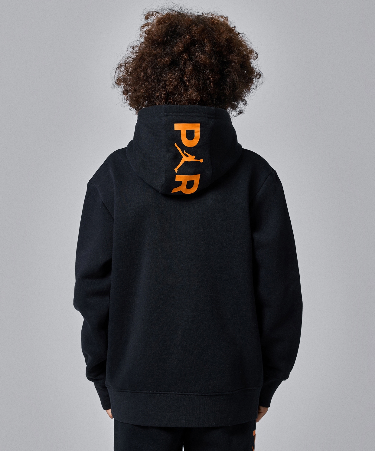 Jordan Jdb Mj Psg Hbr Flc Po Hoodie