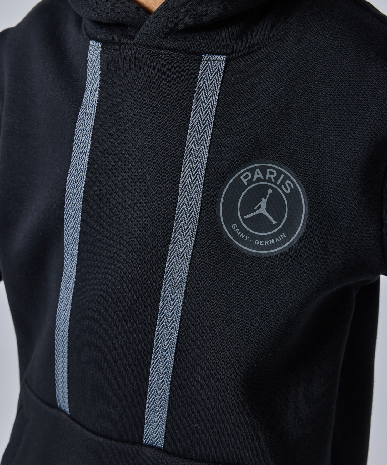 Jordan Jdb Mj Psg Hbr Flc Po Hoodie