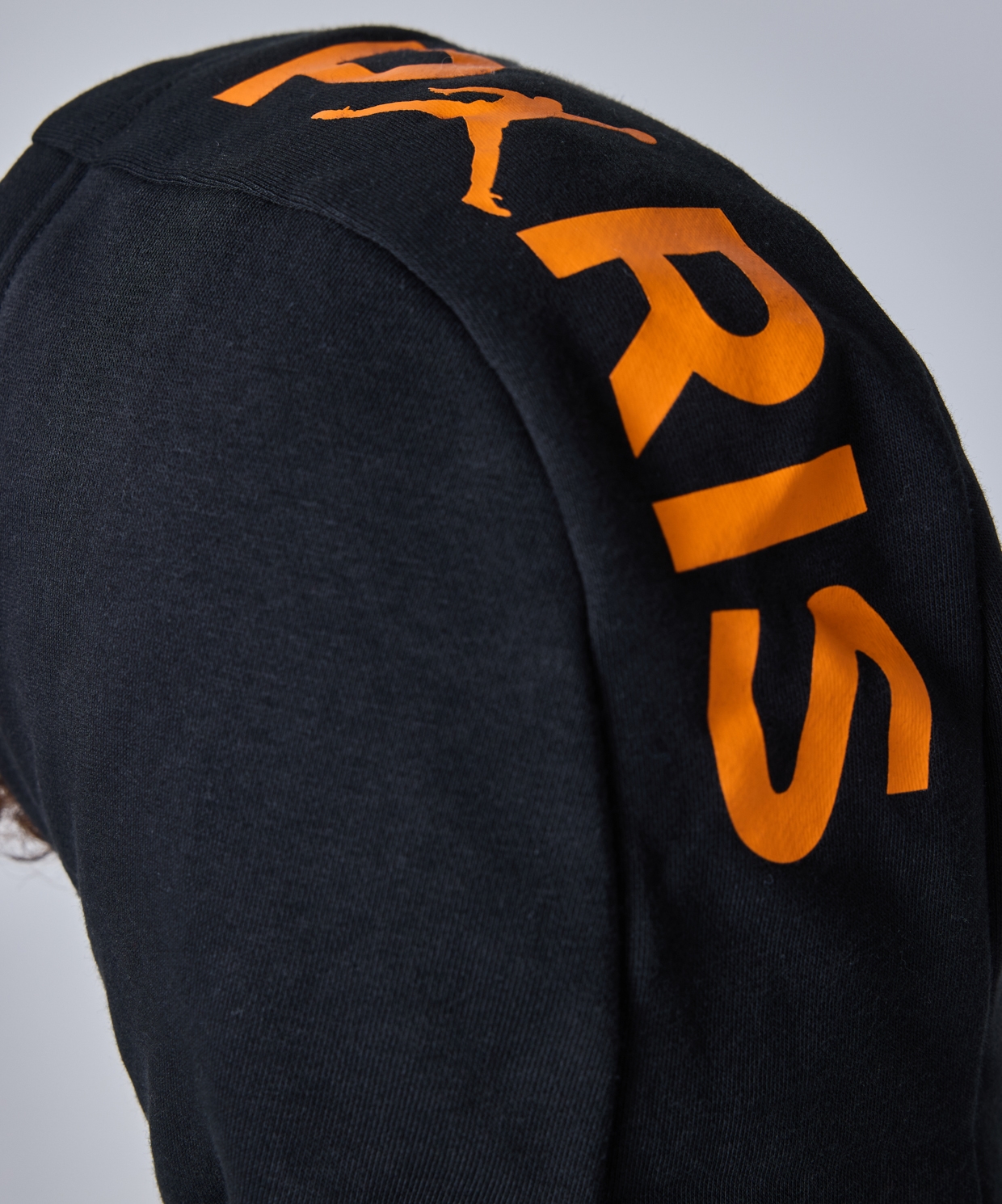 Jordan Jdb Mj Psg Hbr Flc Po Hoodie