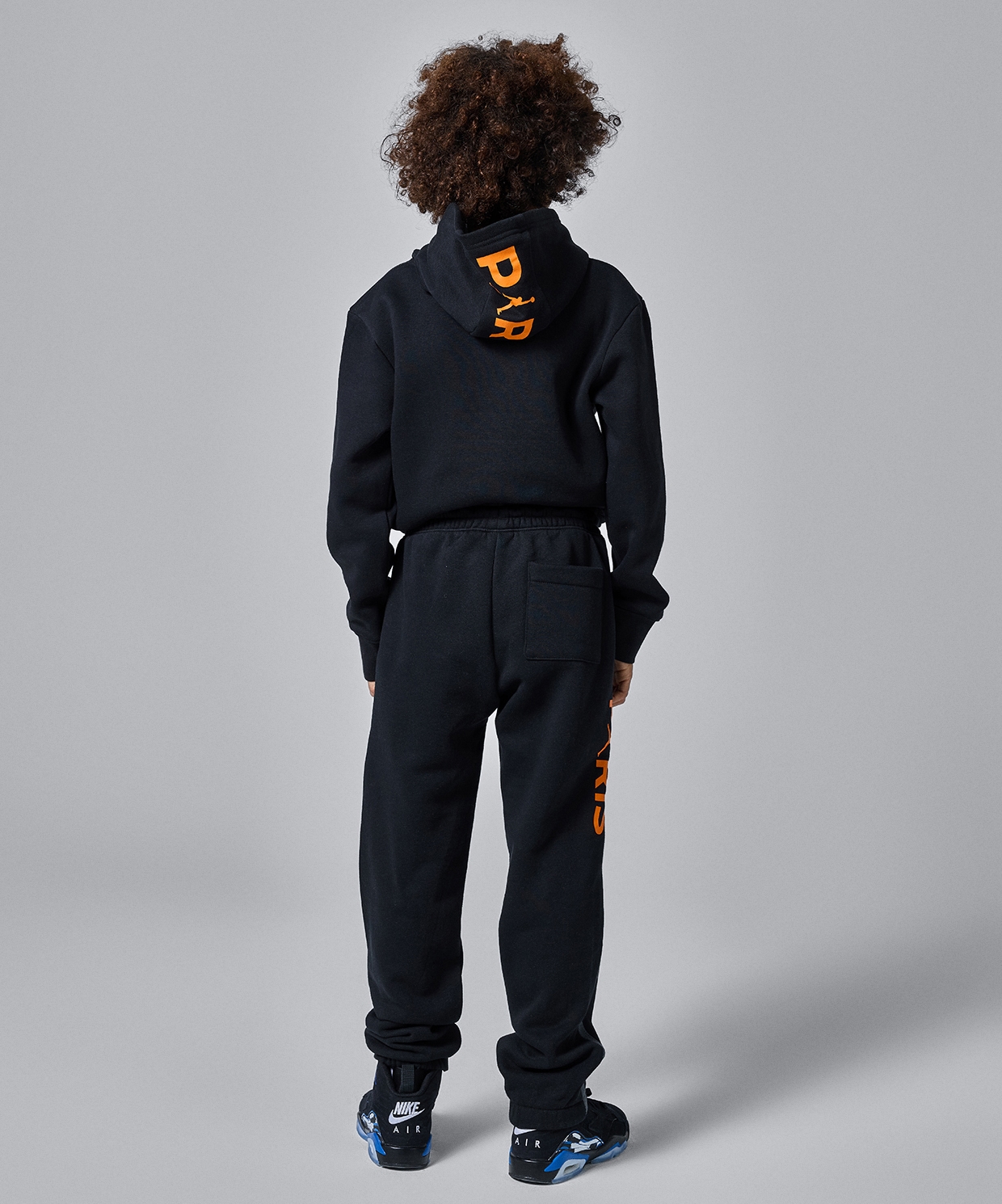 Jordan Jdb Mj Psg Hbr Flc Pant