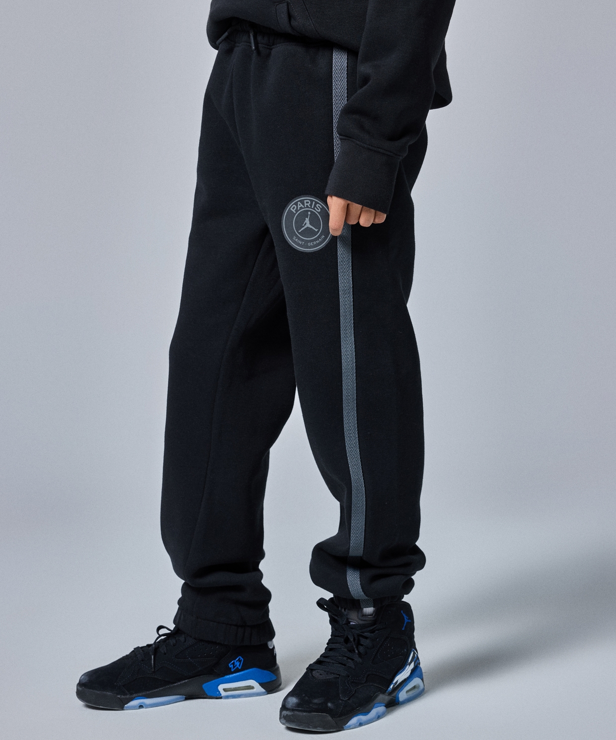 Jordan Jdb Mj Psg Hbr Flc Pant