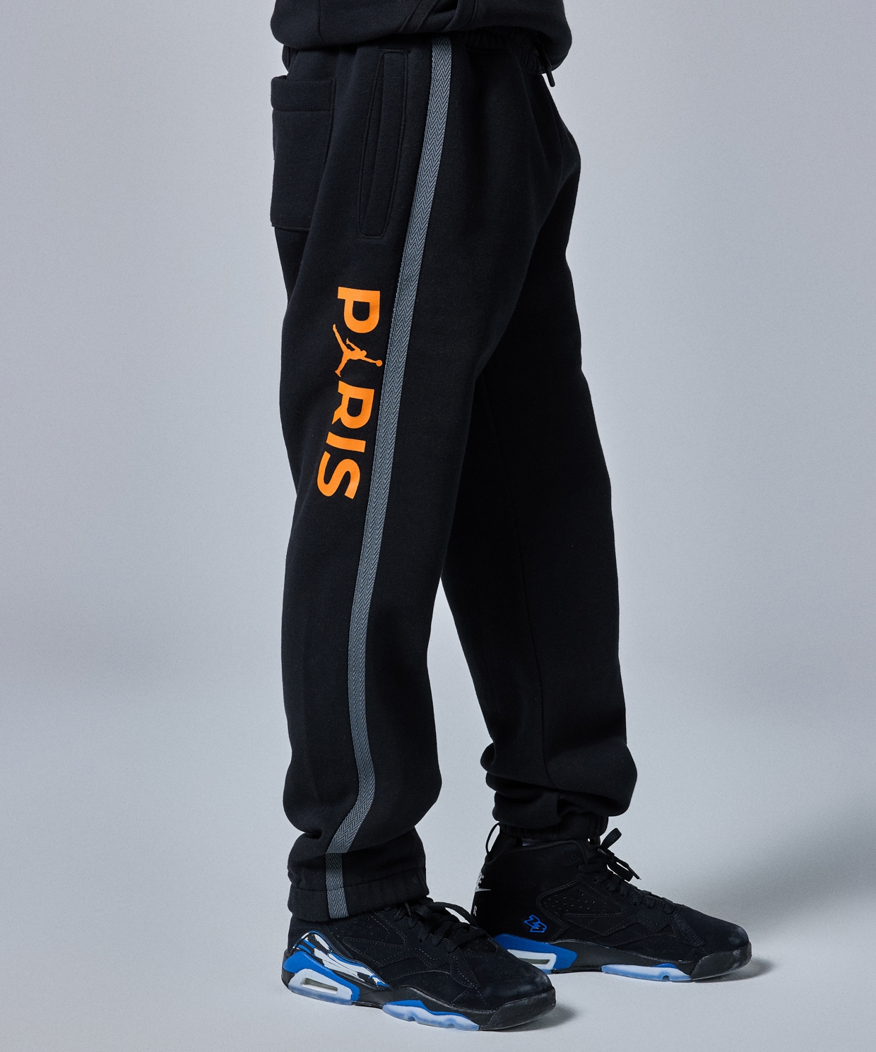 Jordan Jdb Mj Psg Hbr Flc Pant