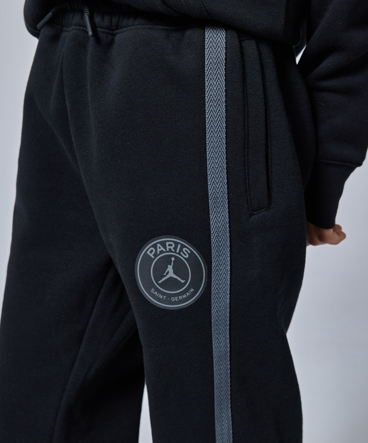 Jordan Jdb Mj Psg Hbr Flc Pant