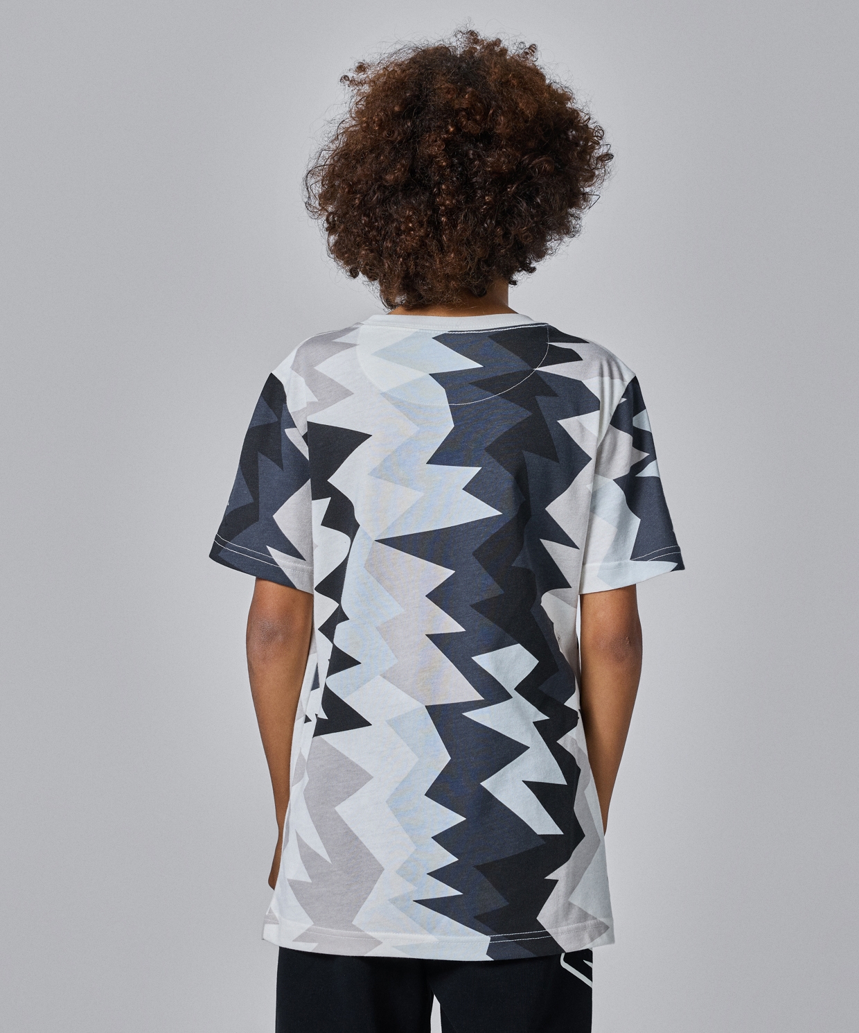 Jordan Jdb Mj Flight Mvp Aop Ss Tee