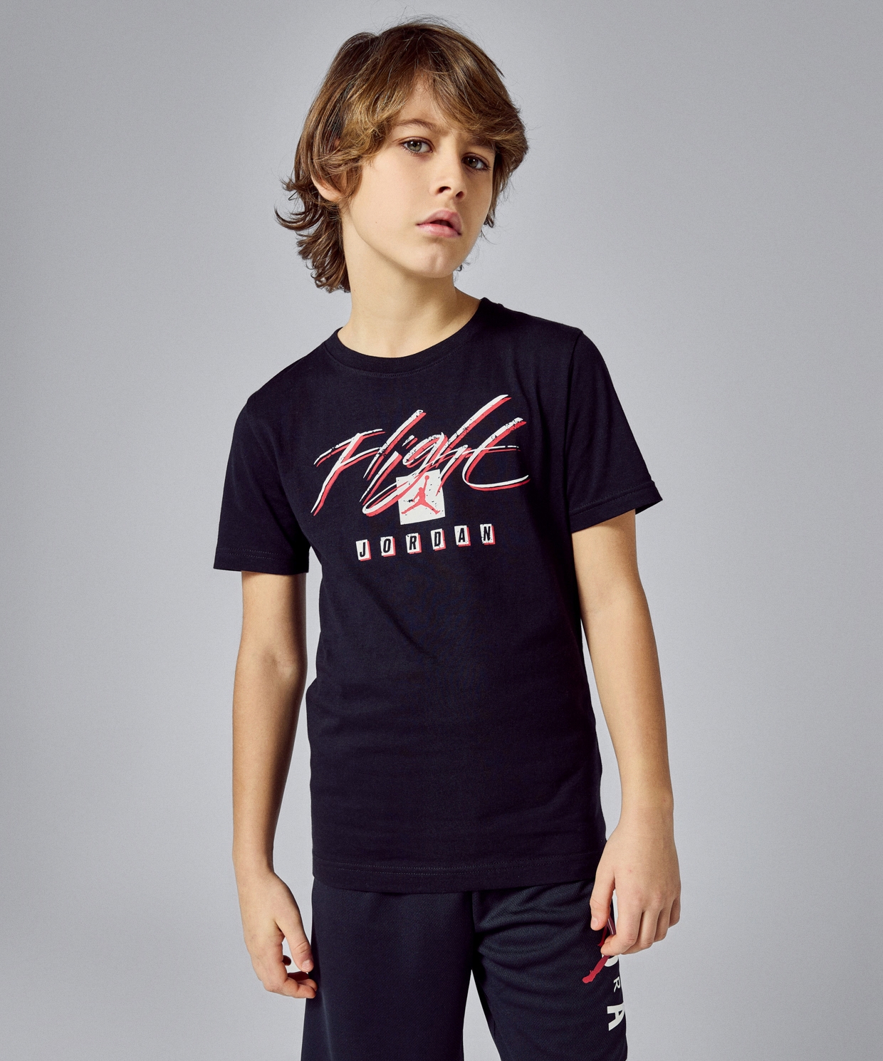 Jordan Jdb Flight Essential Ss Tee