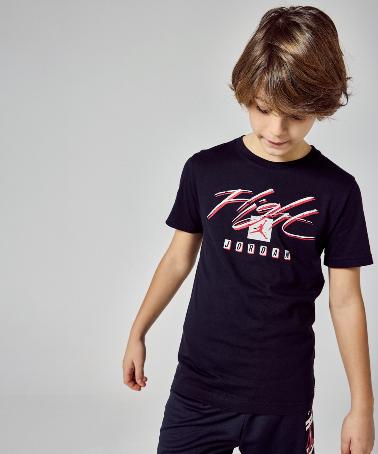 Jordan Jdb Flight Essential Ss Tee