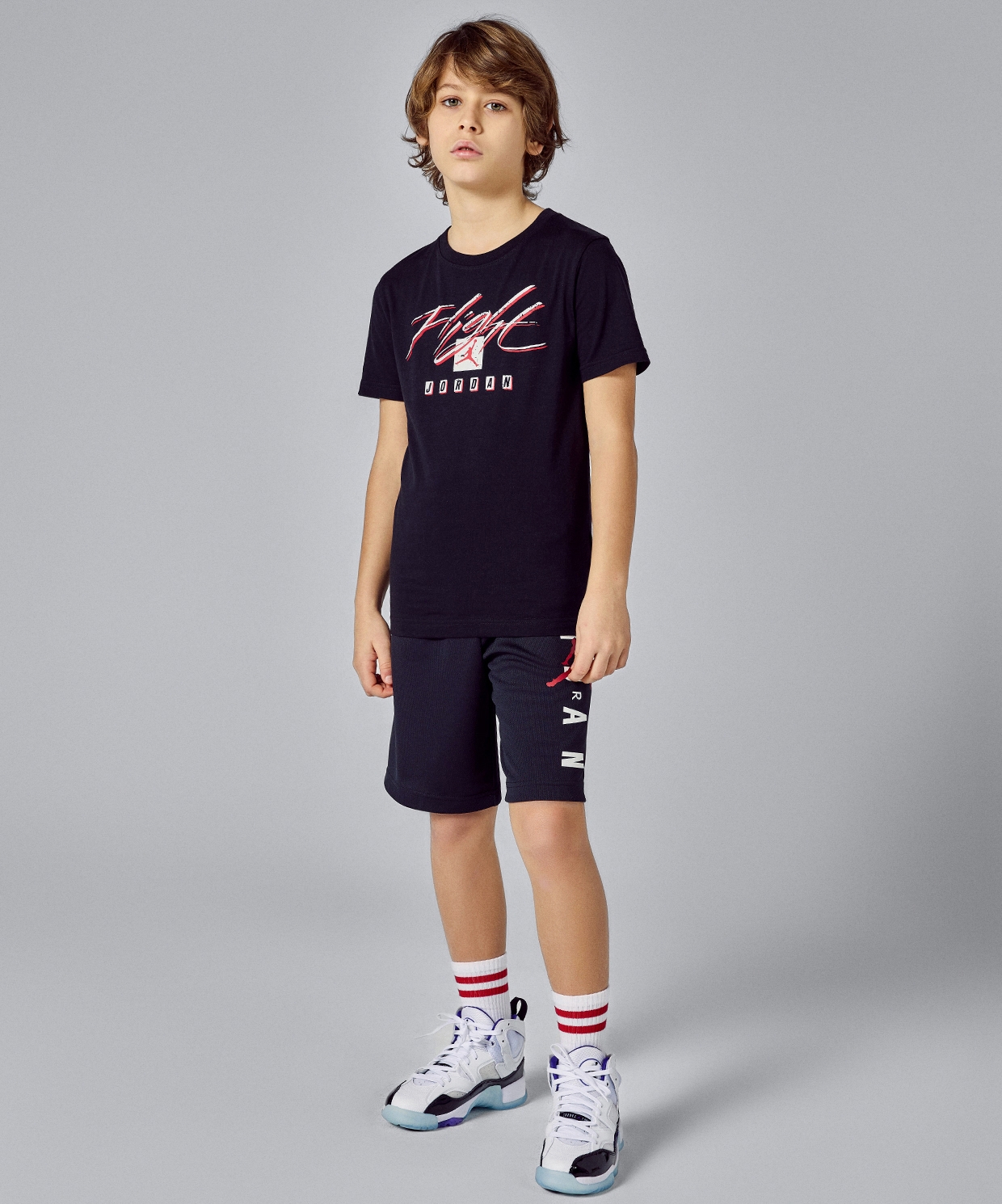 Jordan Jdb Flight Essential Ss Tee