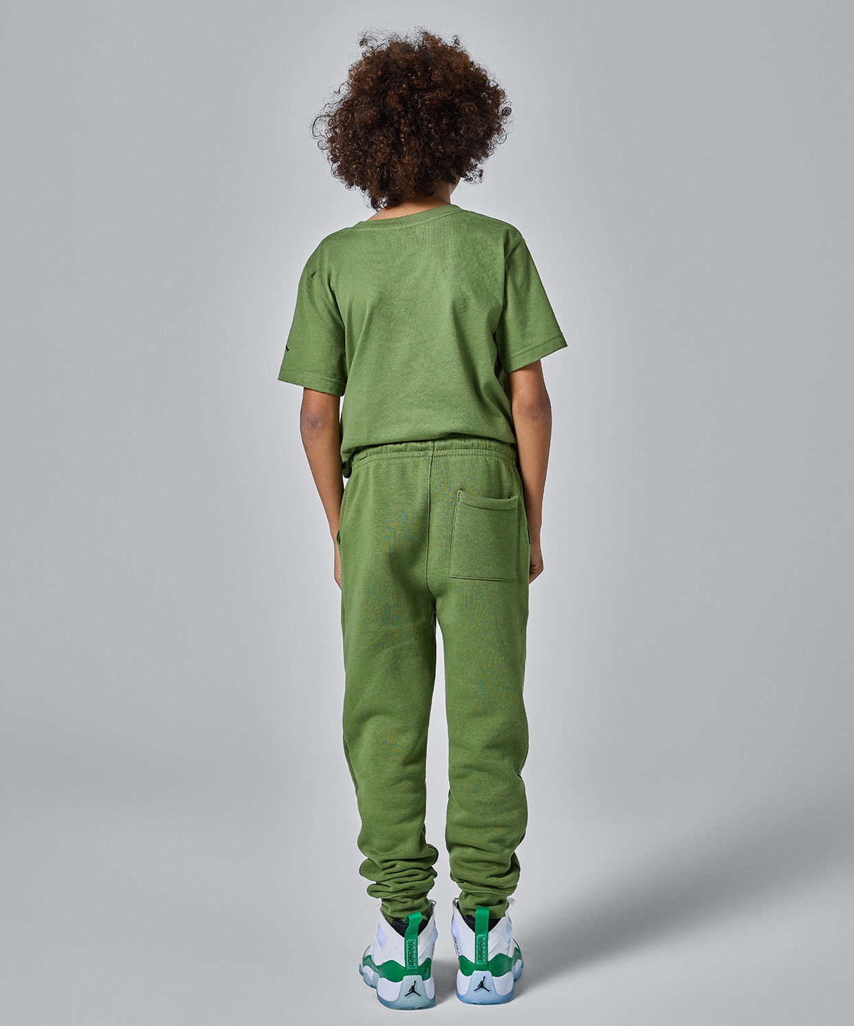 Jordan Jdb Mj Essentials Pant