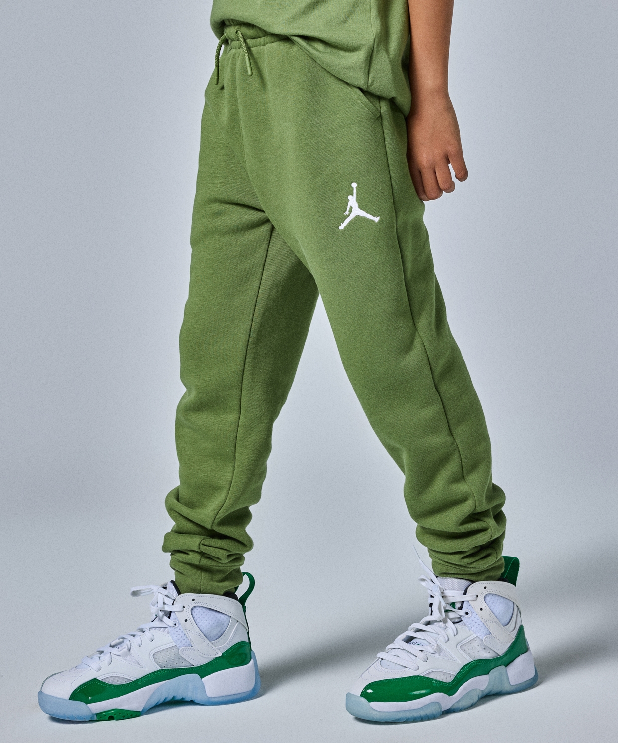 Jordan Jdb Mj Essentials Pant