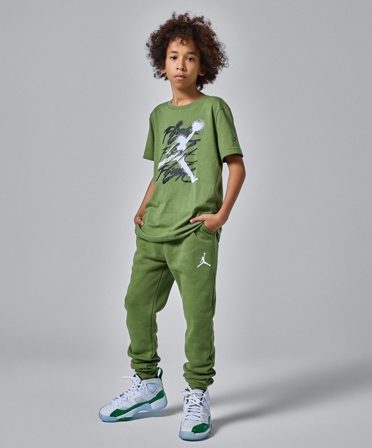 Jordan Jdb Mj Essentials Pant