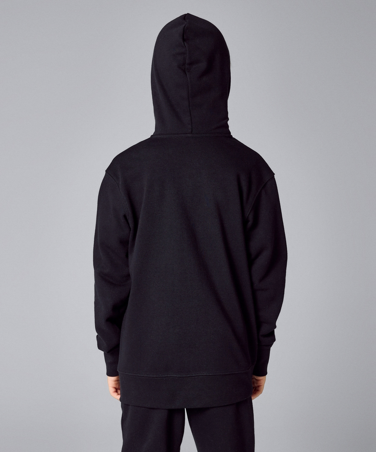 Jordan Jdb Mj Essentials Ft Fz Hoodie