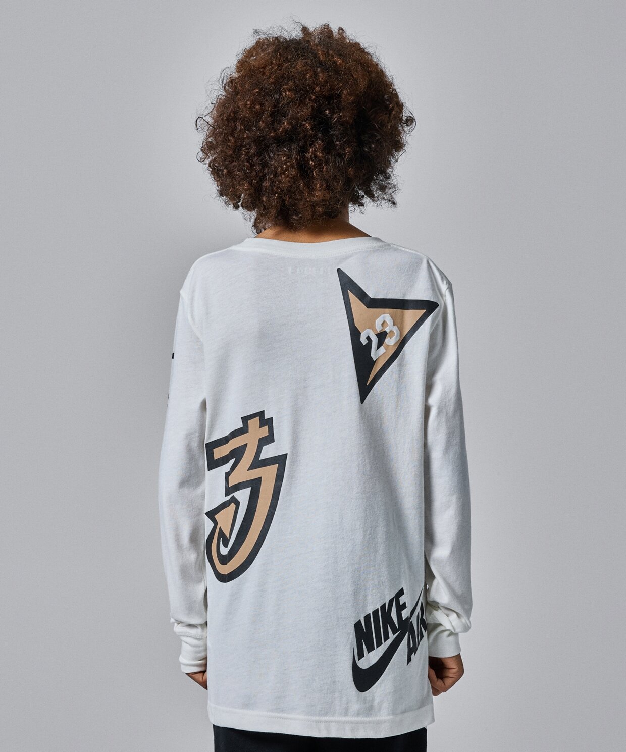 resm Jordan Jdb All Over Retro Tee