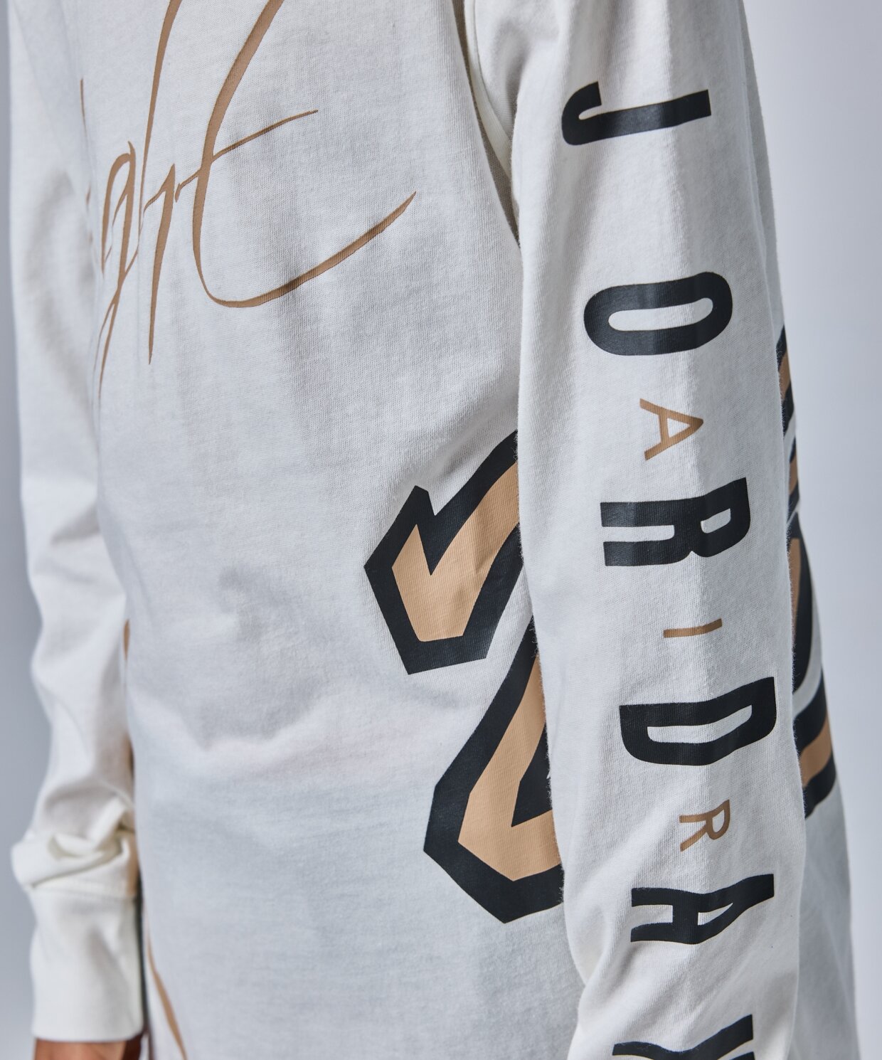 resm Jordan Jdb All Over Retro Tee