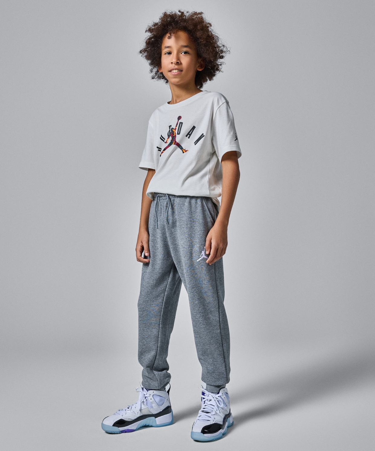 Jordan Jdb Mj Essentials Ft Pant