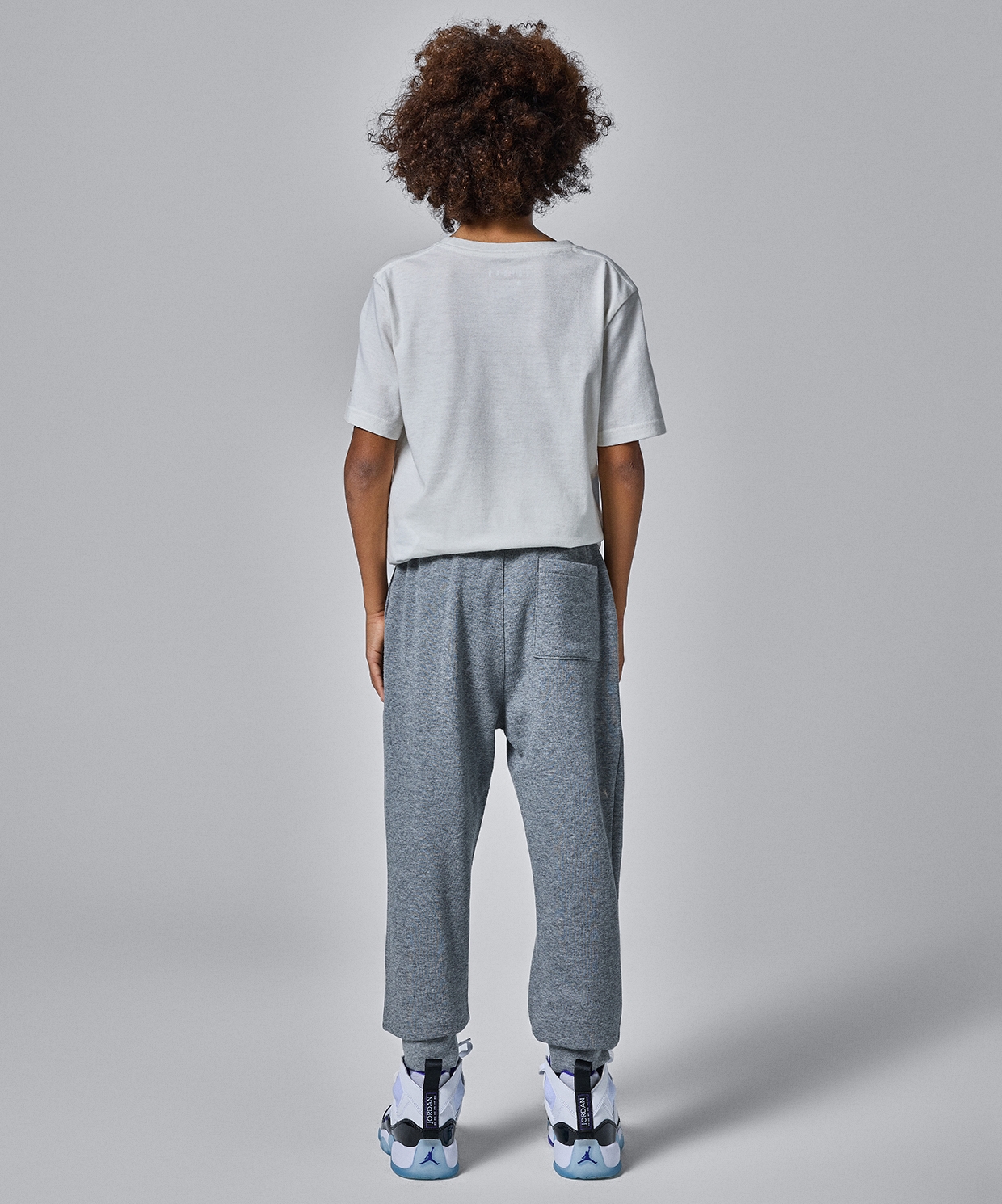 resm Jordan Jdb Mj Essentials Ft Pant