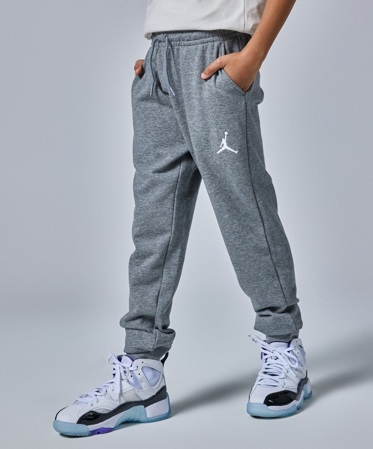 resm Jordan Jdb Mj Essentials Ft Pant