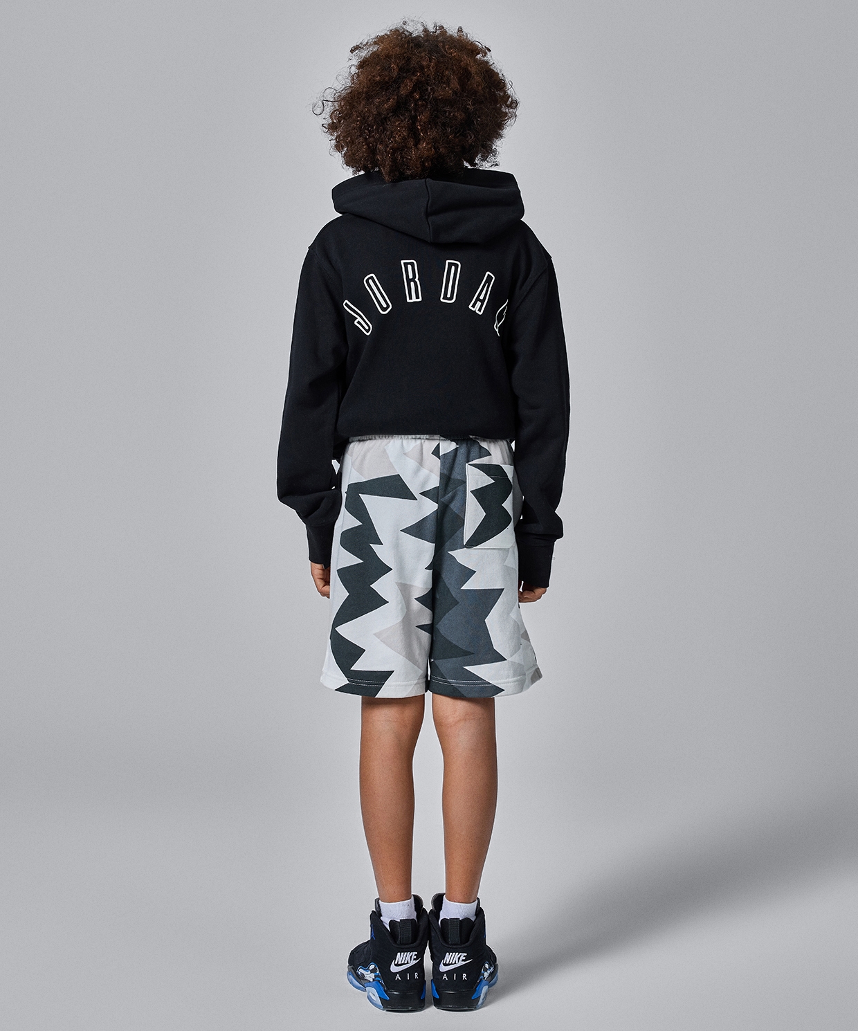Jordan Jdb Mj Flight Mvp Ft Short