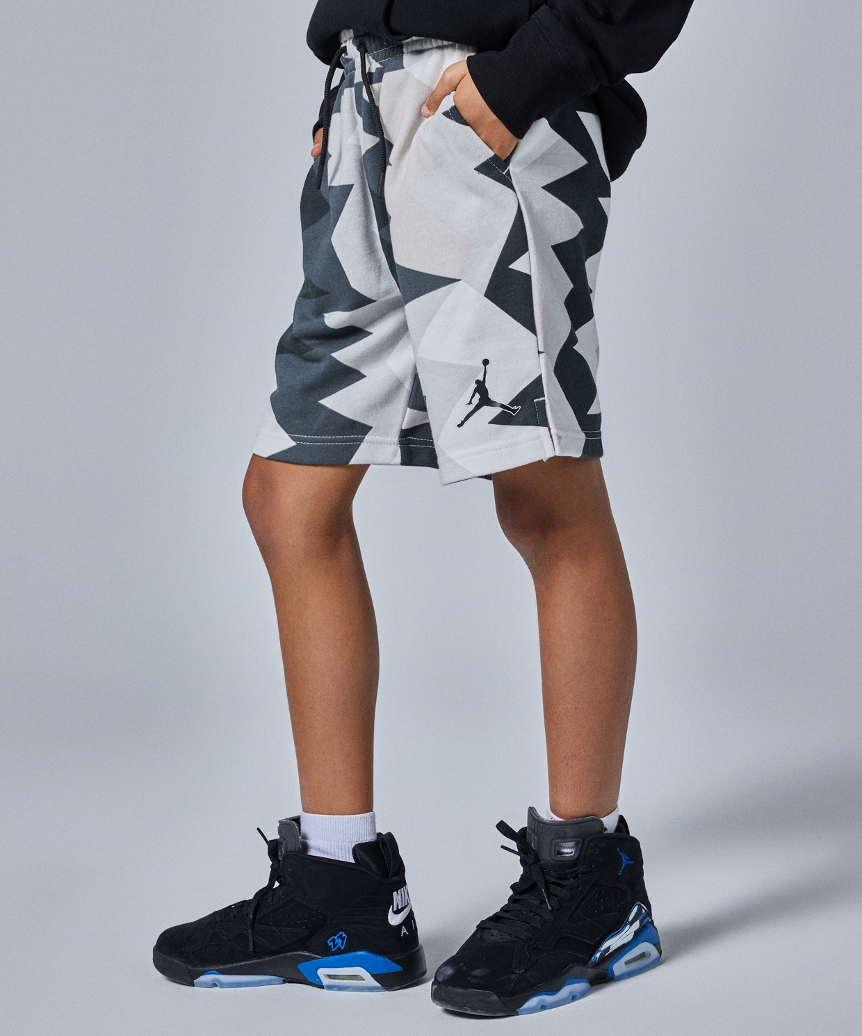 Jordan Jdb Mj Flight Mvp Ft Short