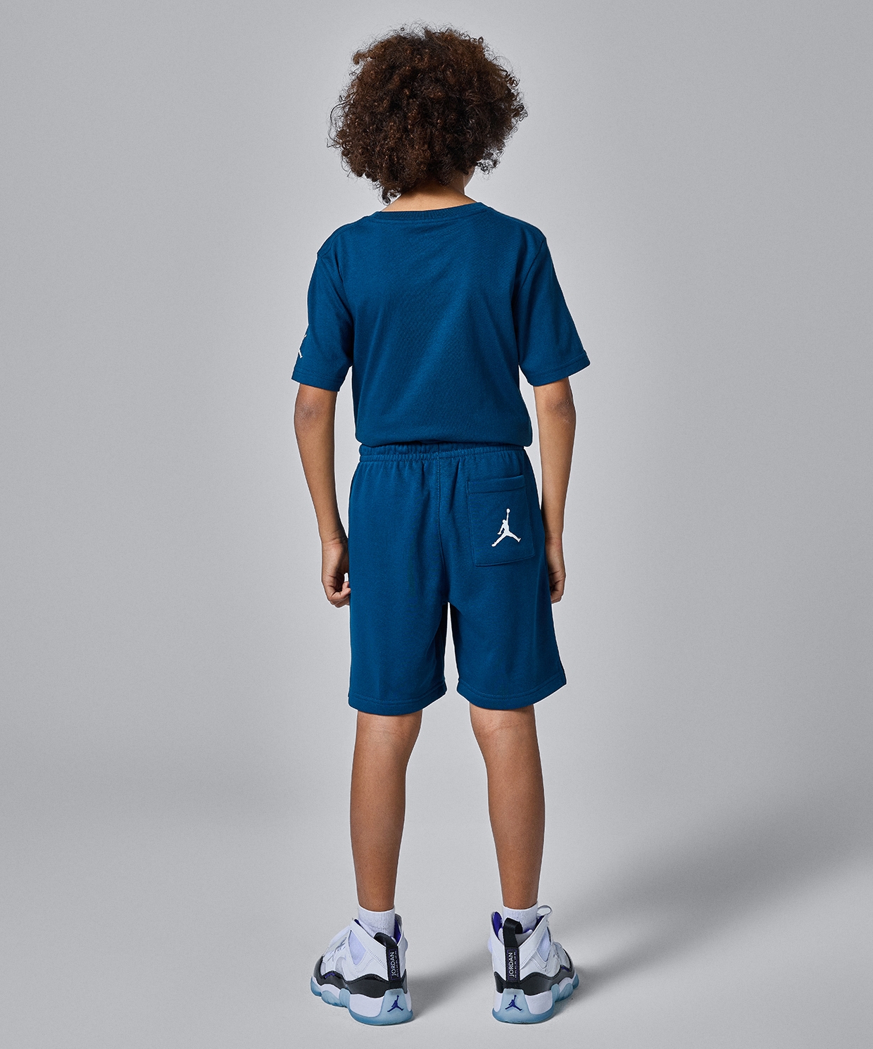 Jordan Jdb Mj Flight Mvp Ft Short