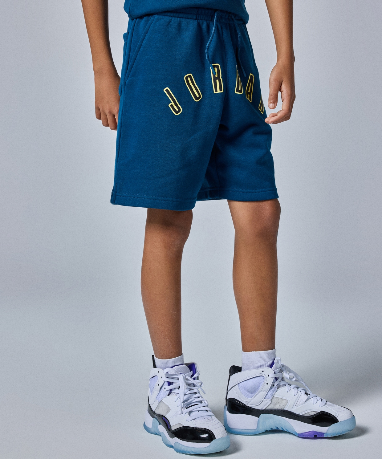 Jordan Jdb Mj Flight Mvp Ft Short