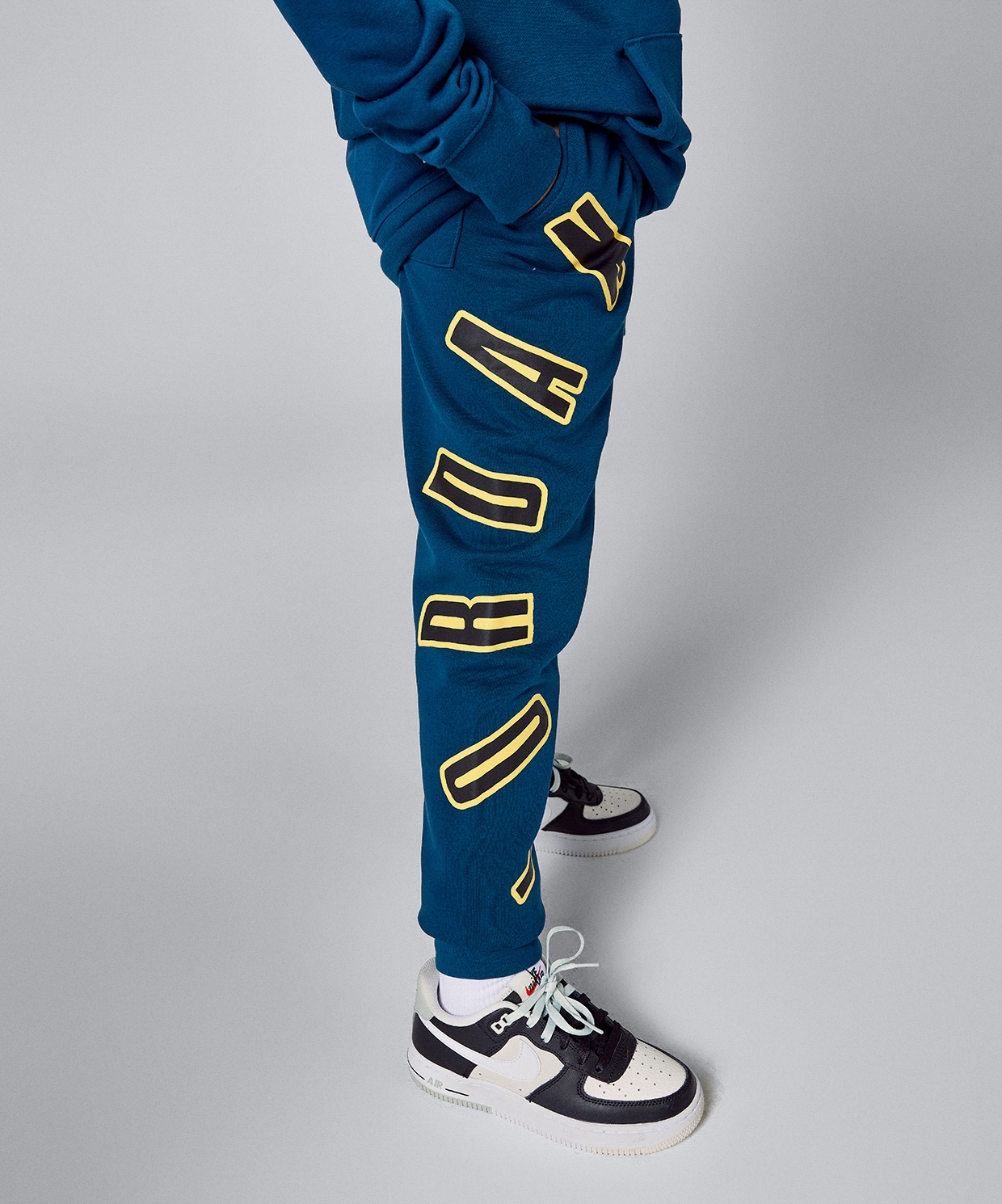 Jordan Jdb Mj Flight Mvp Hbr Ft Pant