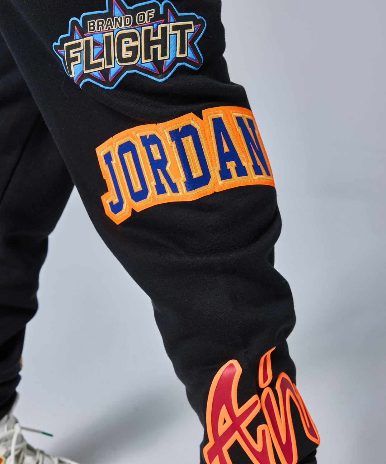 Jordan Jdb Jp Pack Flc Pant