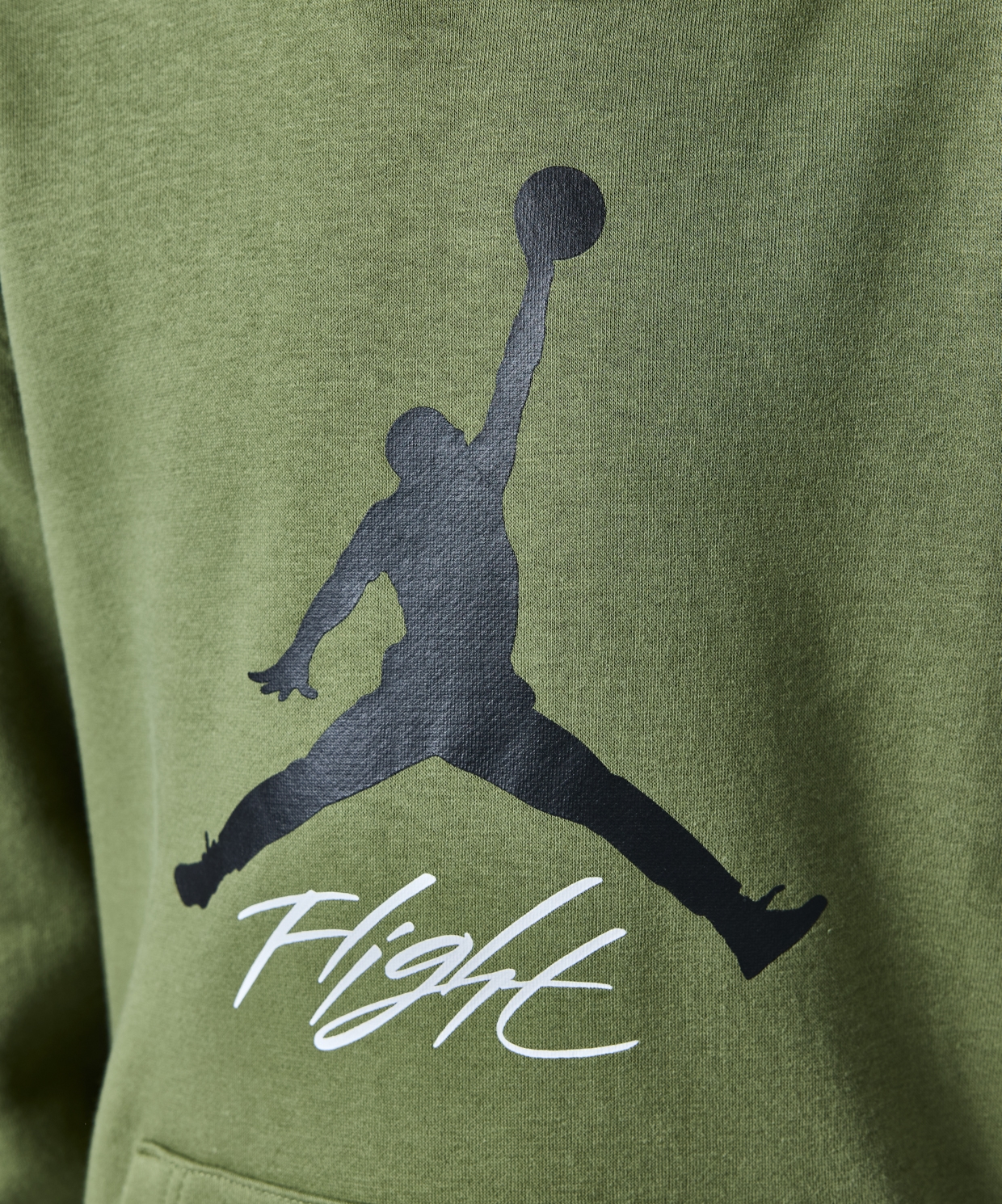 Jordan Jdb Mj Baseline Po Hoodie