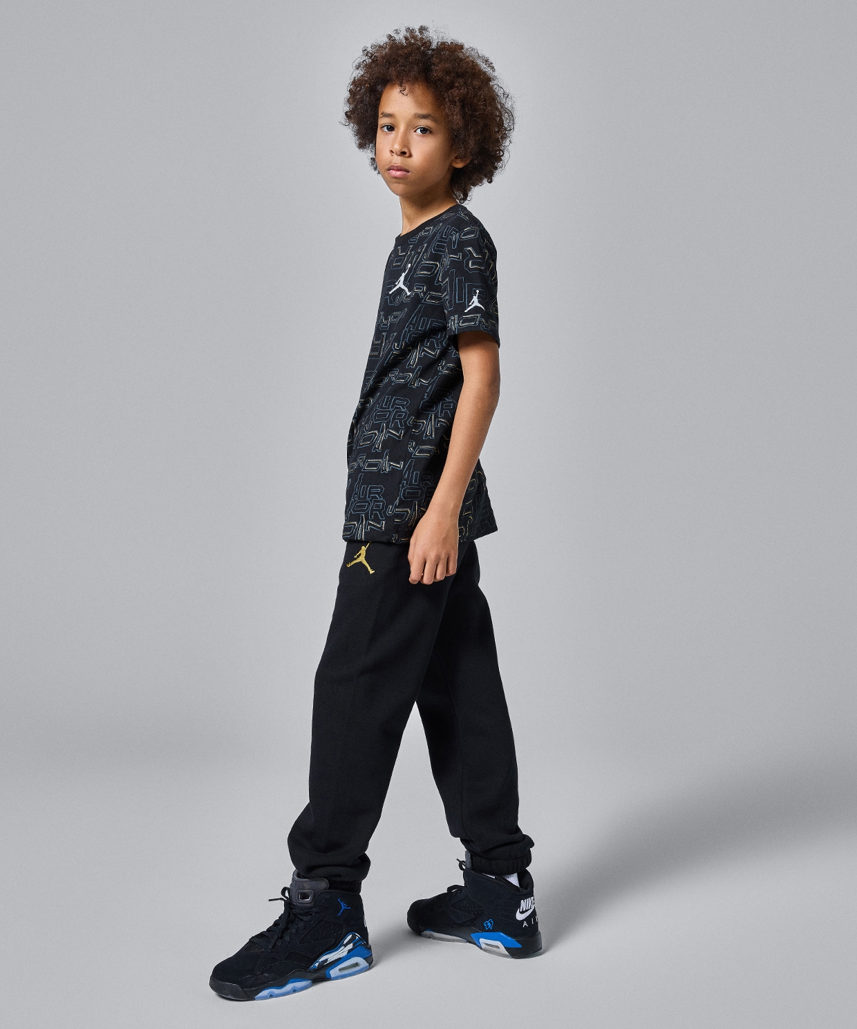 Jordan Jdb Take Flight B G Flc Pant