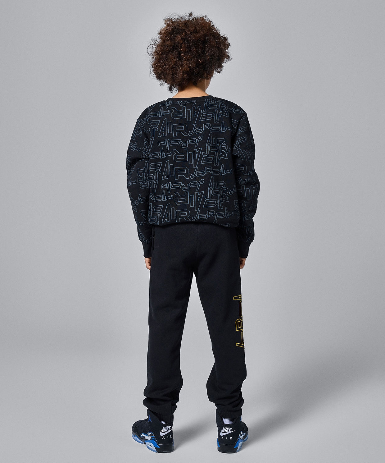 Jordan Jdb Take Flight B G Flc Pant