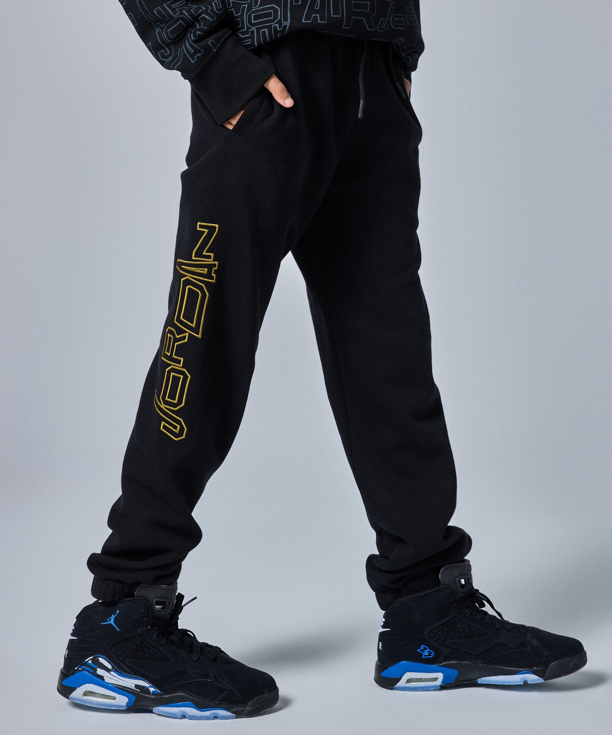 Jordan Jdb Take Flight B G Flc Pant