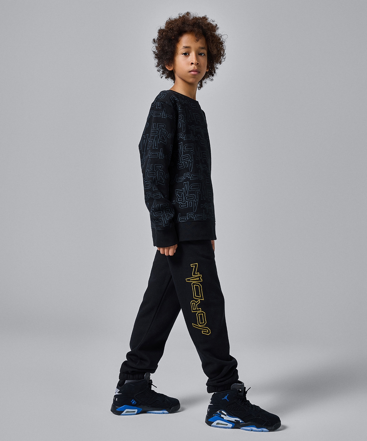 Jordan Jdb Take Flight B G Flc Pant