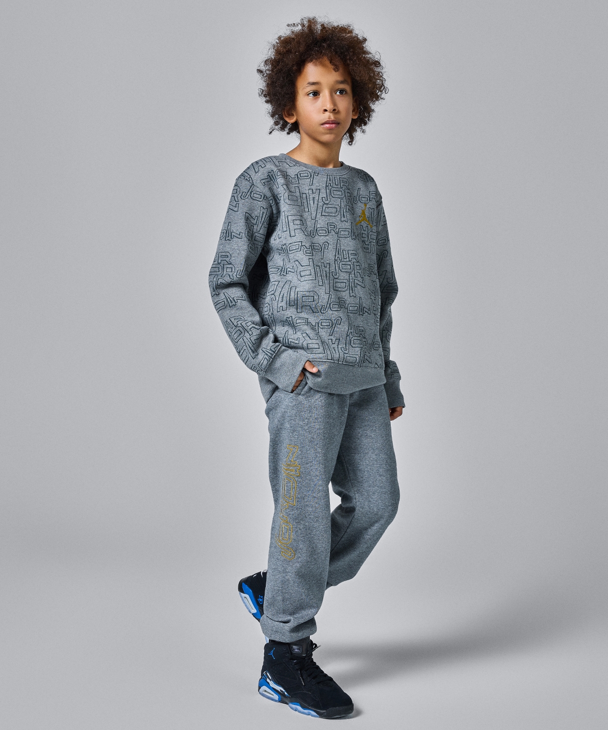 Jordan Jdb Take Flight B G Flc Pant