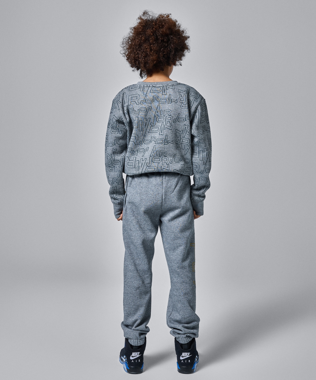 Jordan Jdb Take Flight B G Flc Pant