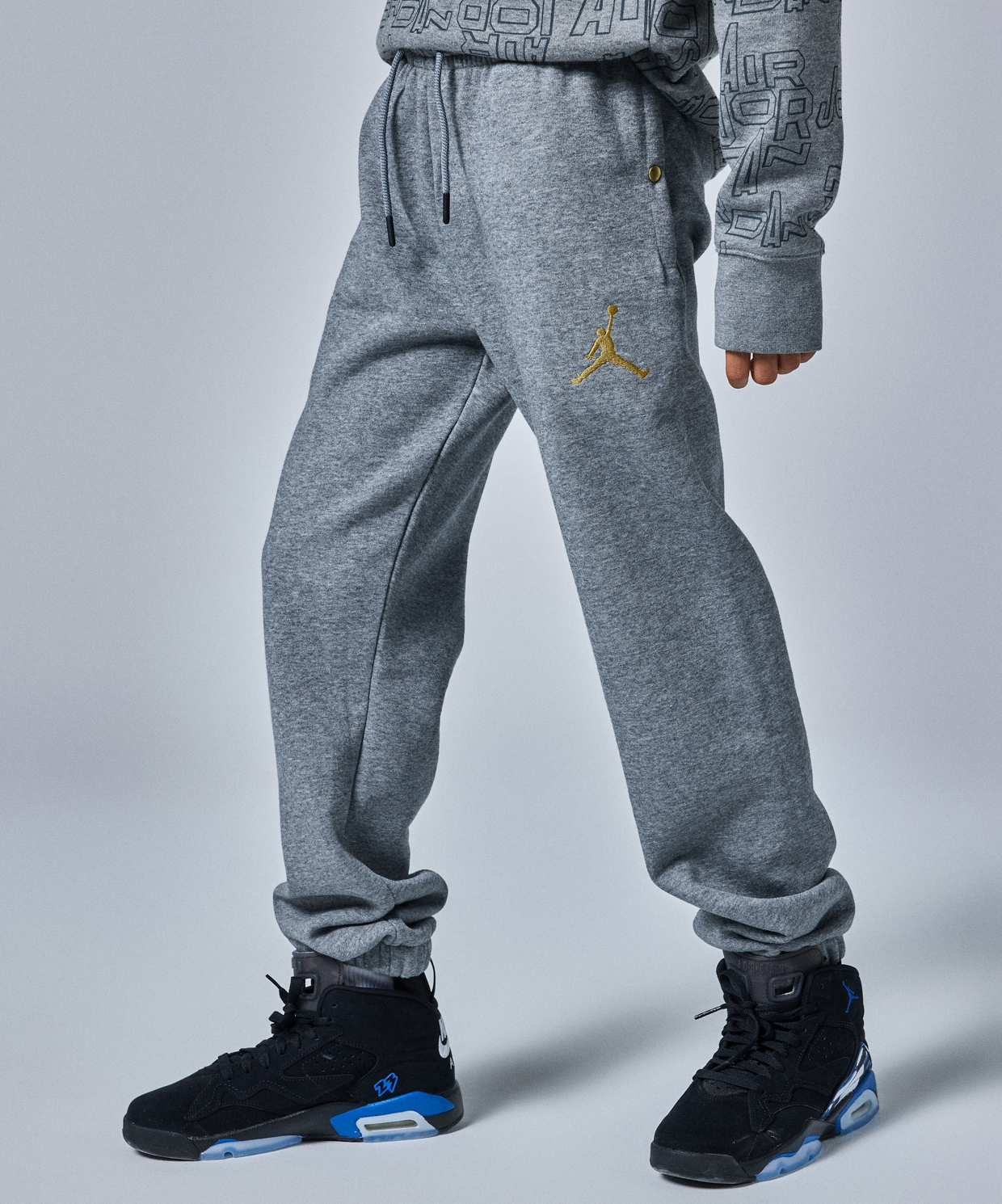 Jordan Jdb Take Flight B G Flc Pant