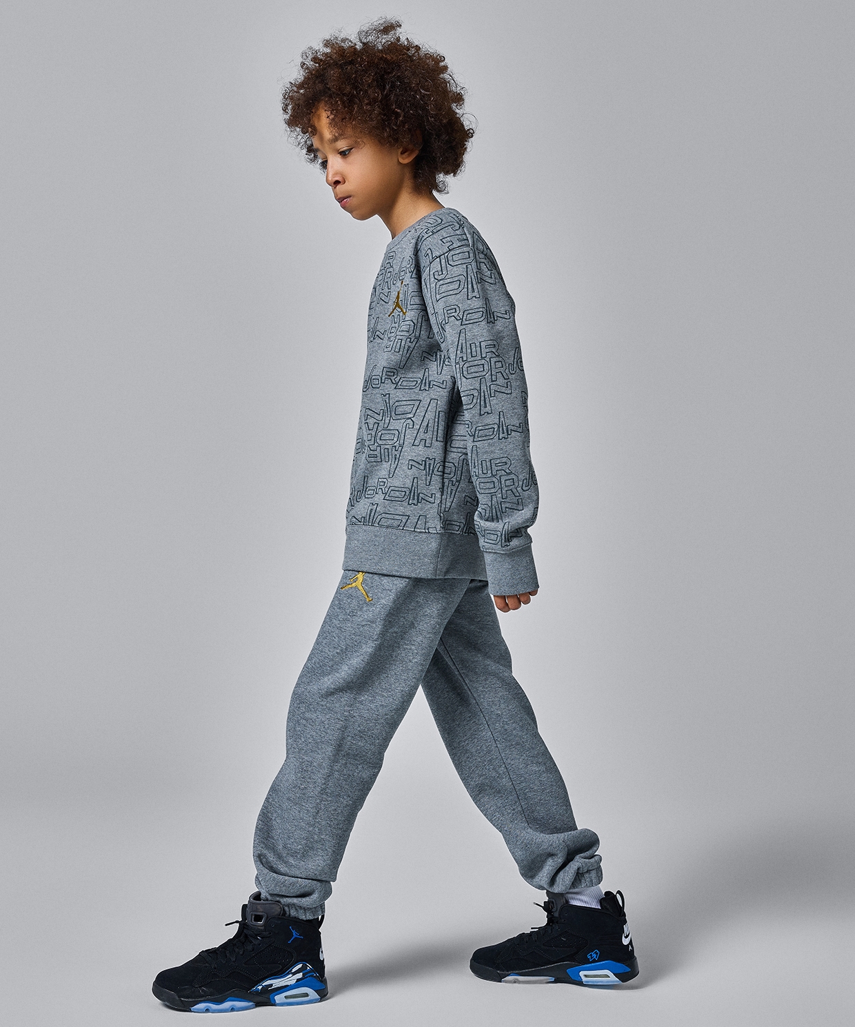 Jordan Jdb Take Flight B G Flc Pant