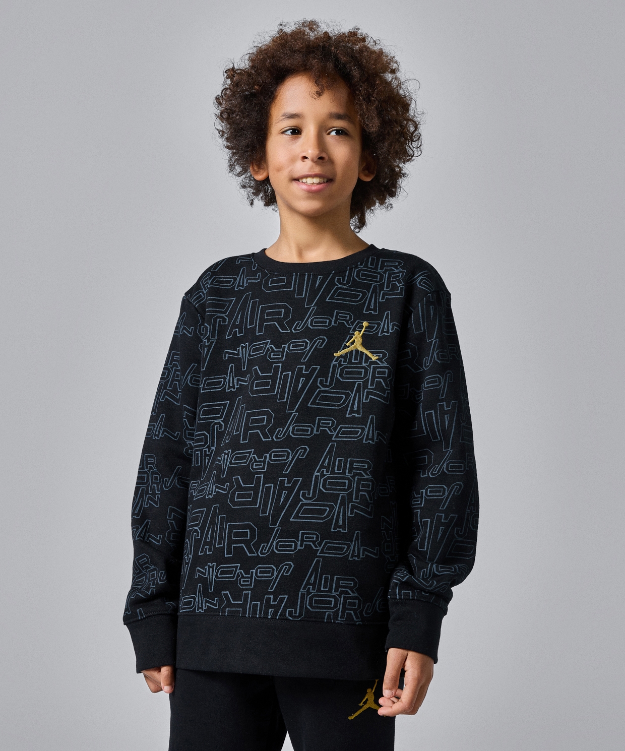 Jordan Jdb Take Flight B G Flc Crew