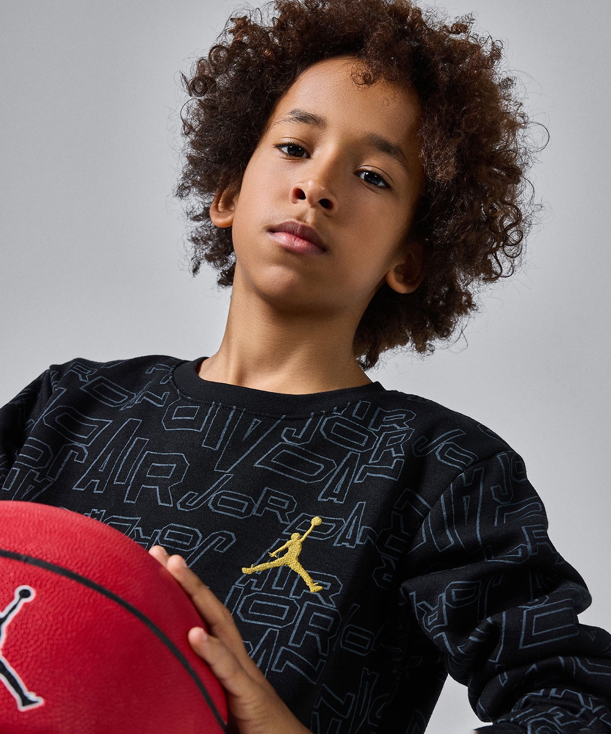 Jordan Jdb Take Flight B G Flc Crew