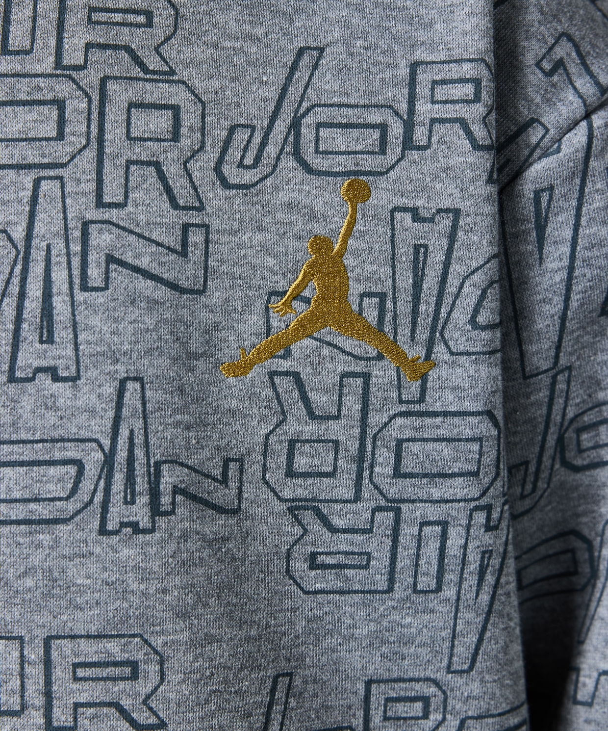 Jordan Jdb Take Flight B G Flc Crew