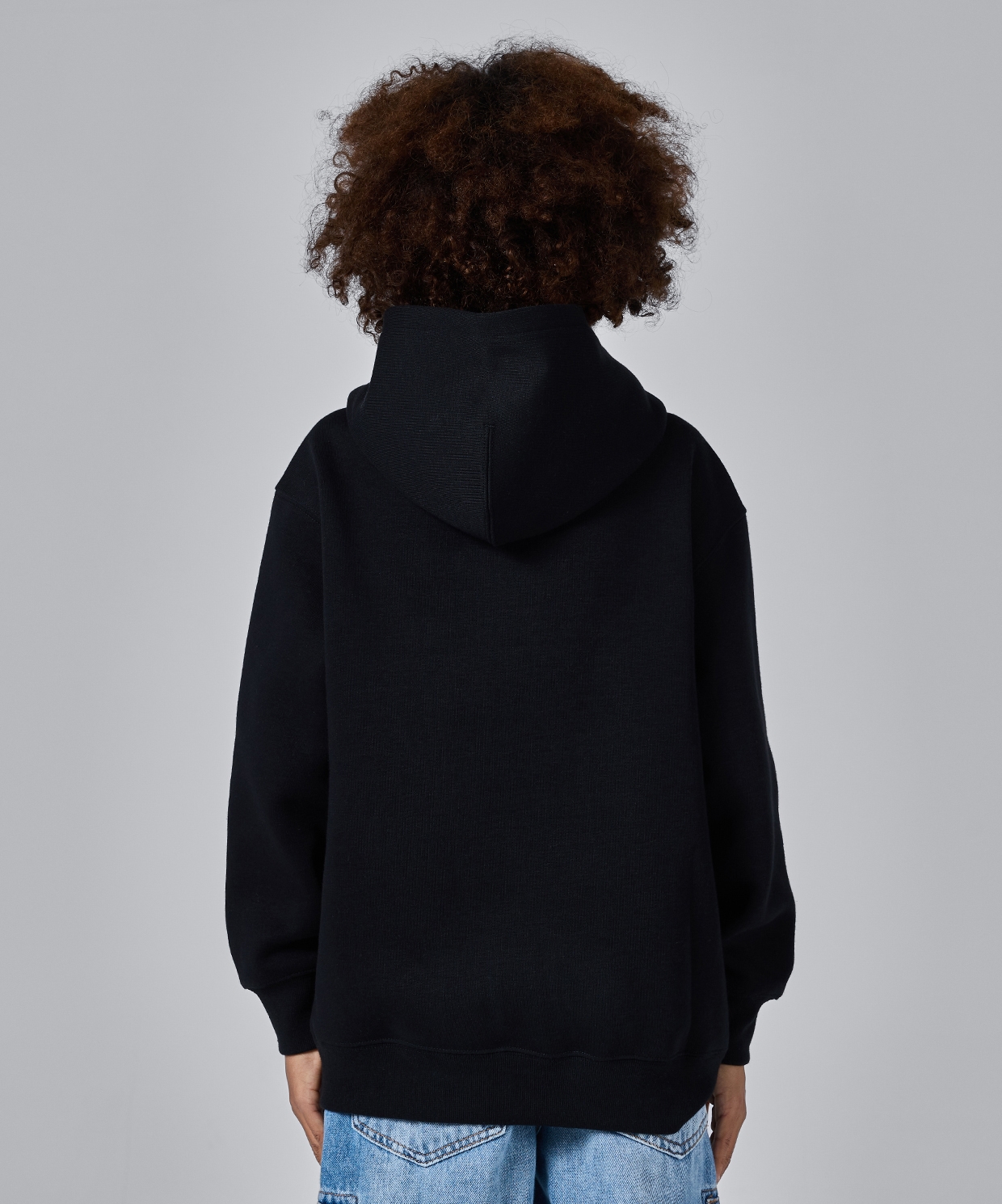 Champion Hooded Sweatshirt