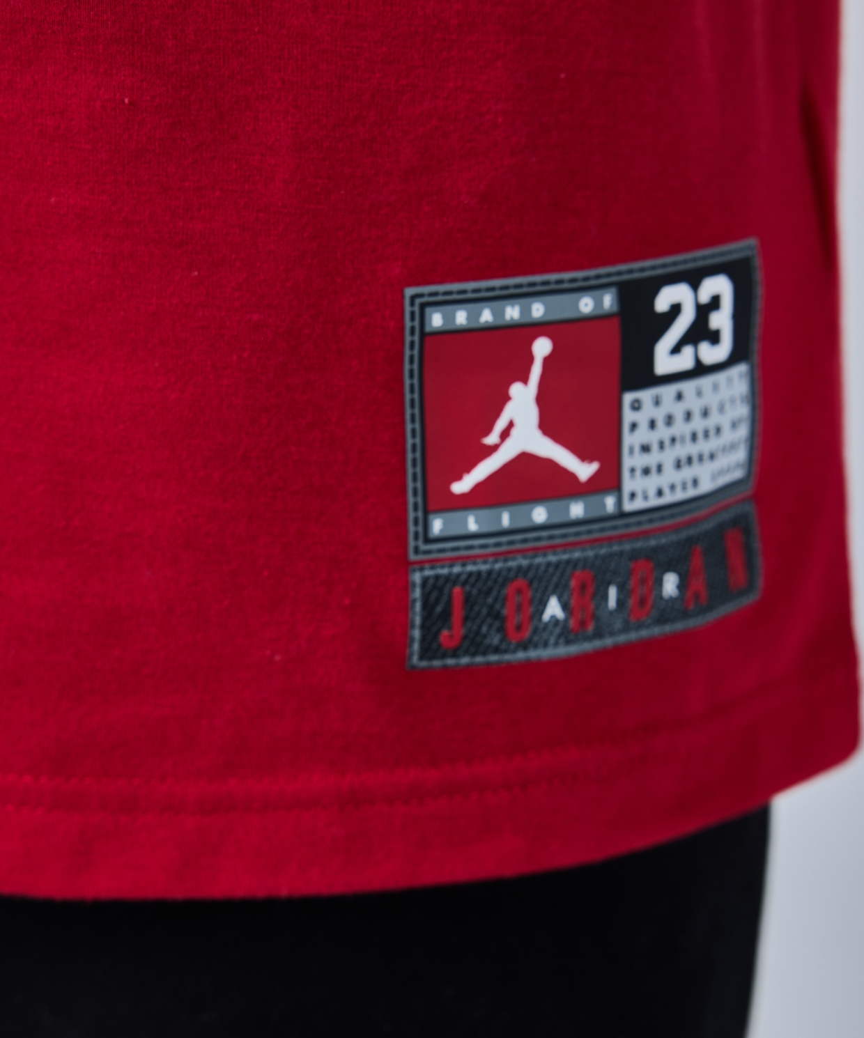 Jordan Practice Flight T-Shirt