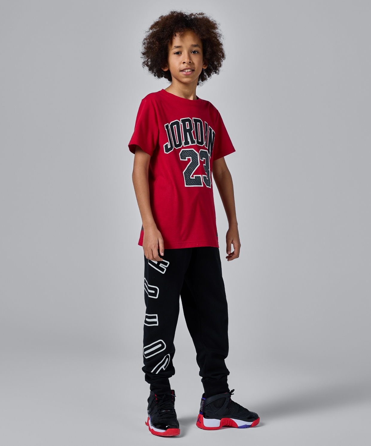 Jordan Practice Flight T-Shirt