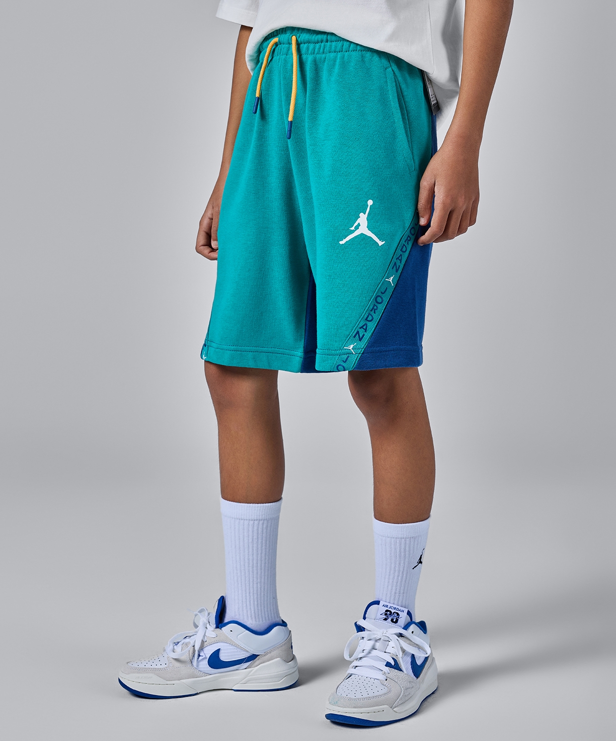 Jordan Jdb Air Vert Mesh Short