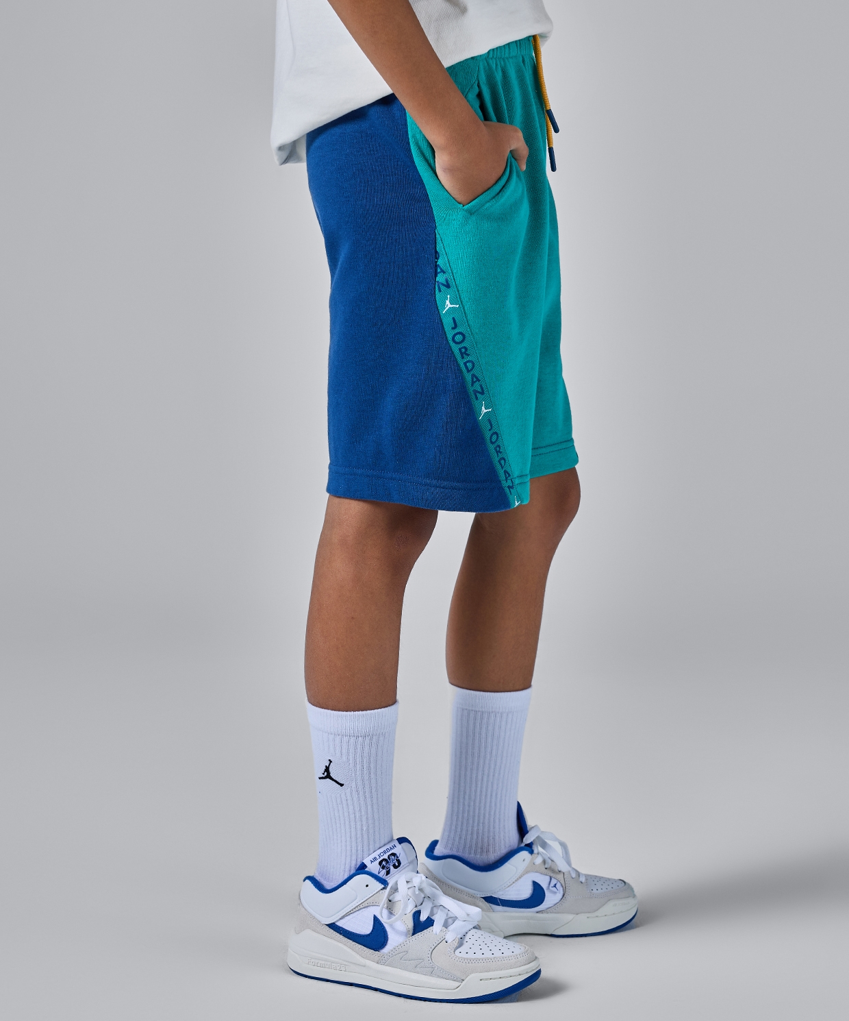 Jordan retro cheap 7 shorts