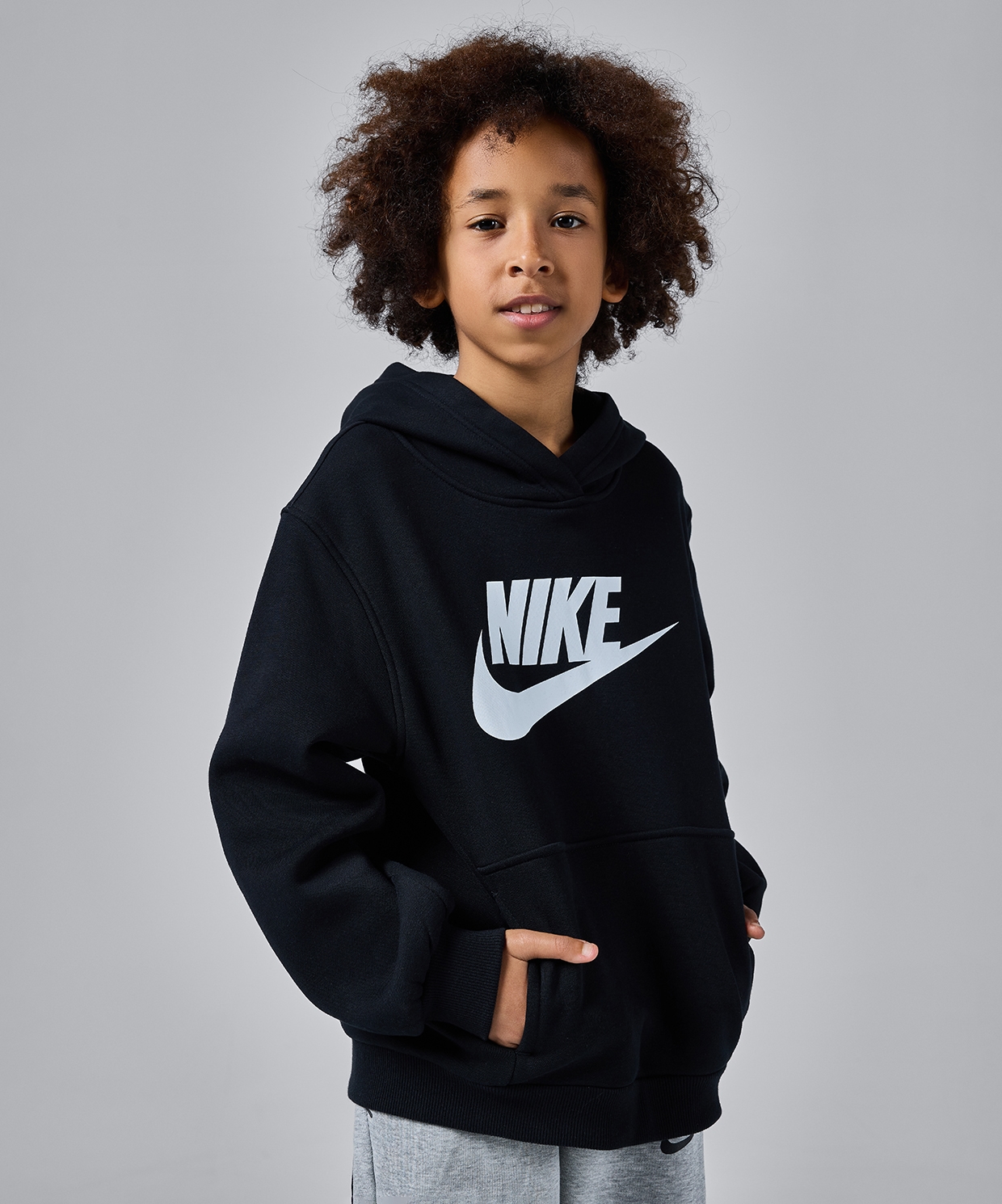 Nike Sportswear Club Fleece Hoodie COCUK FD2988 063 Sneaks Up