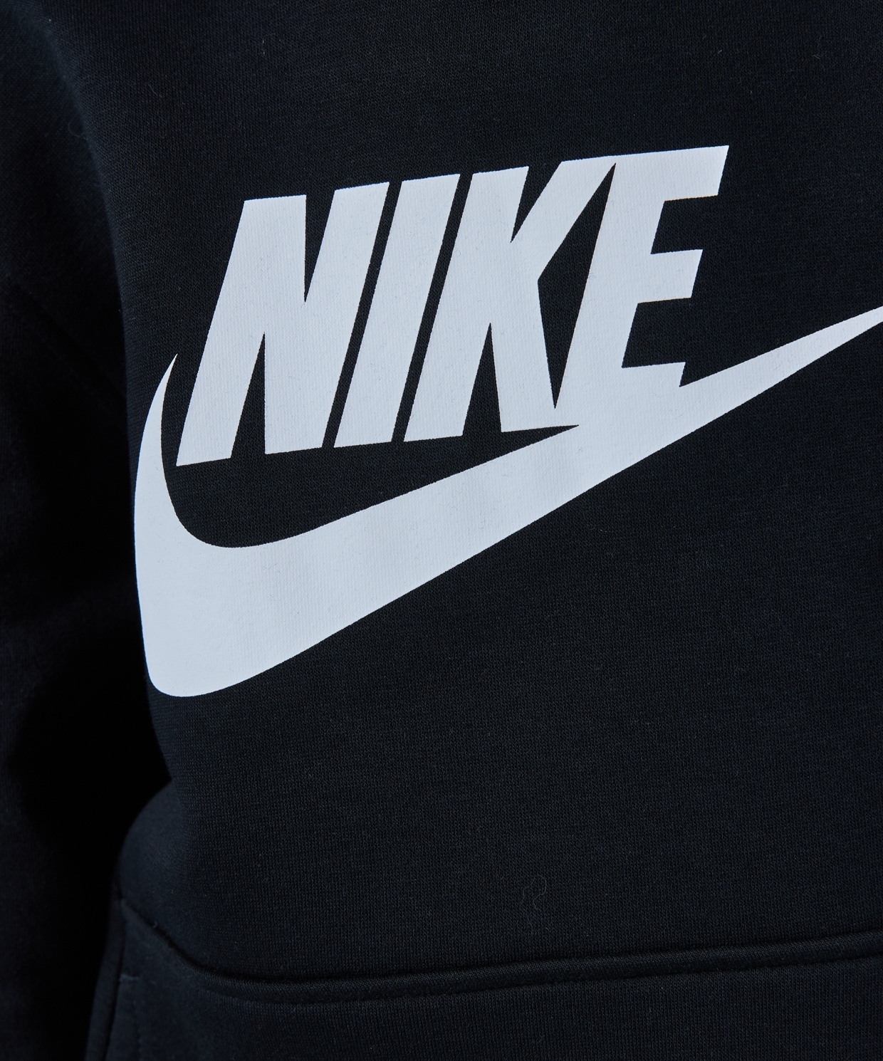 Nike Sportswear Club Fleece Hoodie