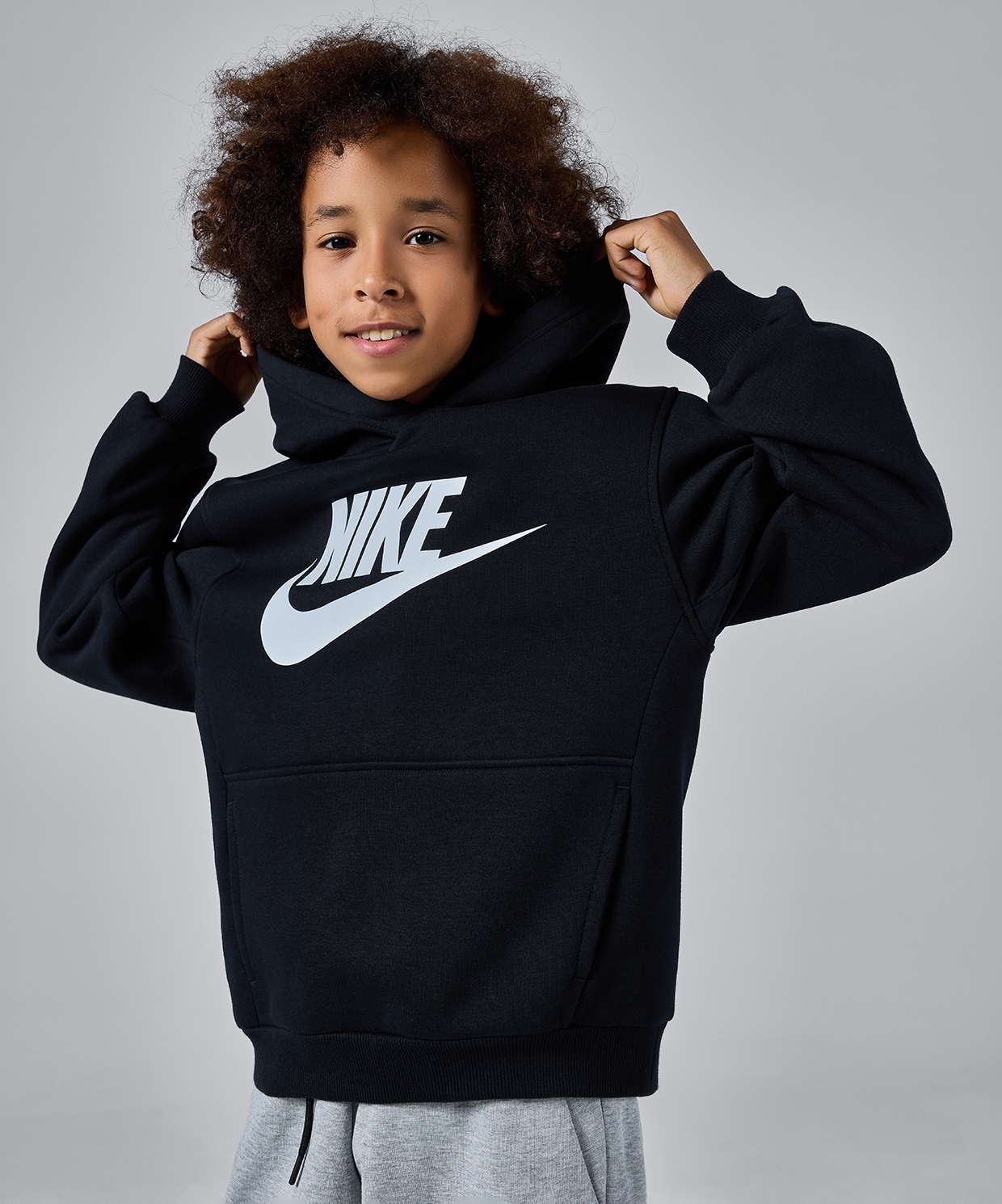 Nike Sportswear Club Fleece Hoodie